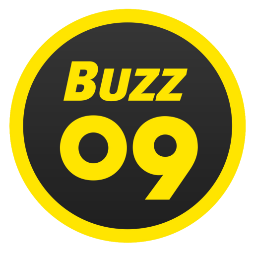 Buzz09 Logo